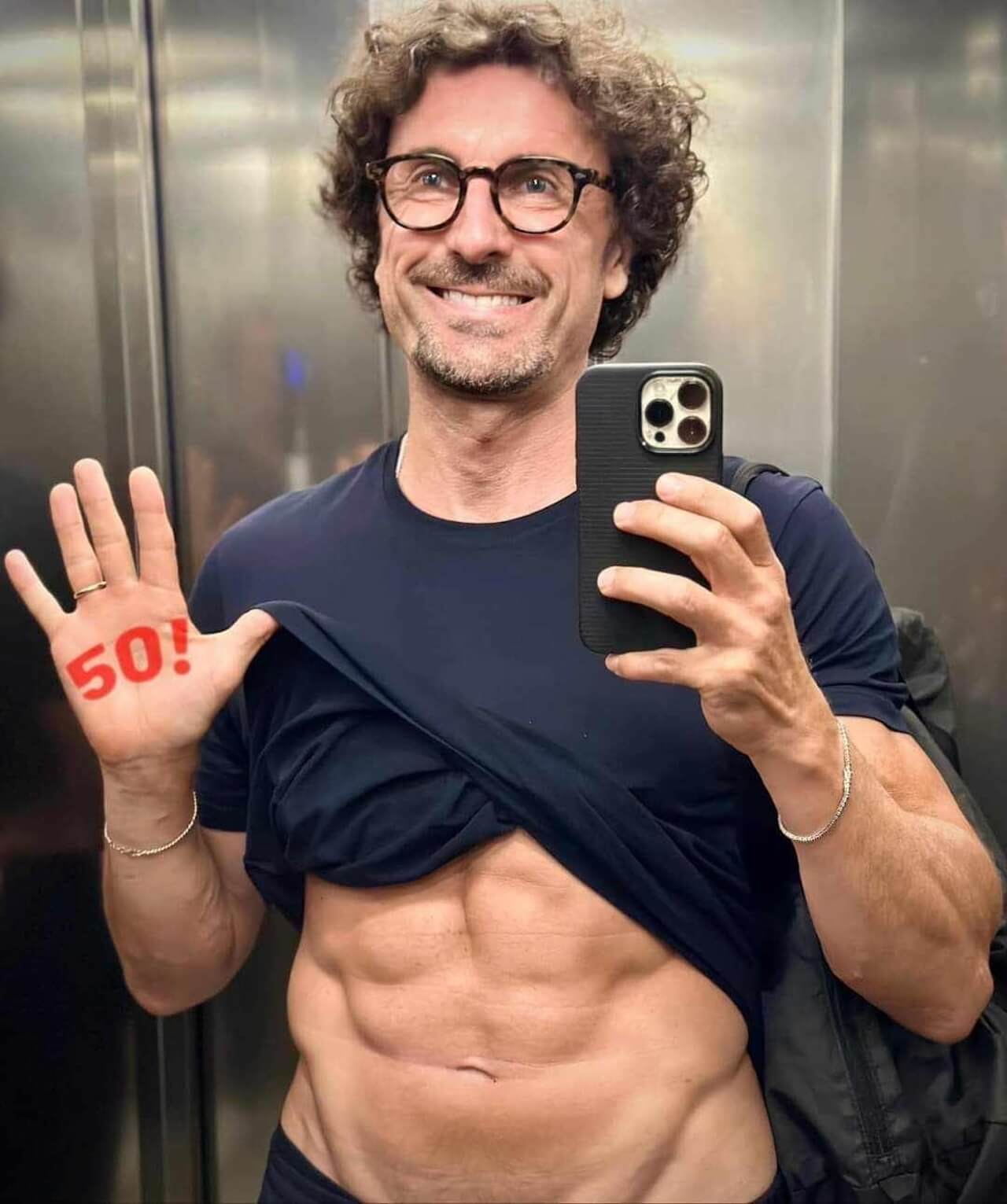Danilo Toninelli
