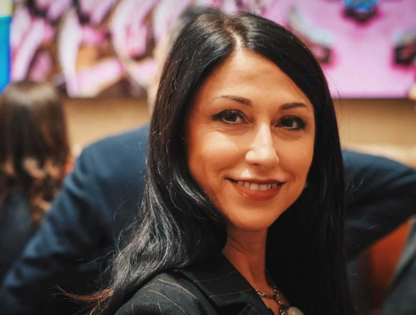 alessandra maiorino, biografia e carriera