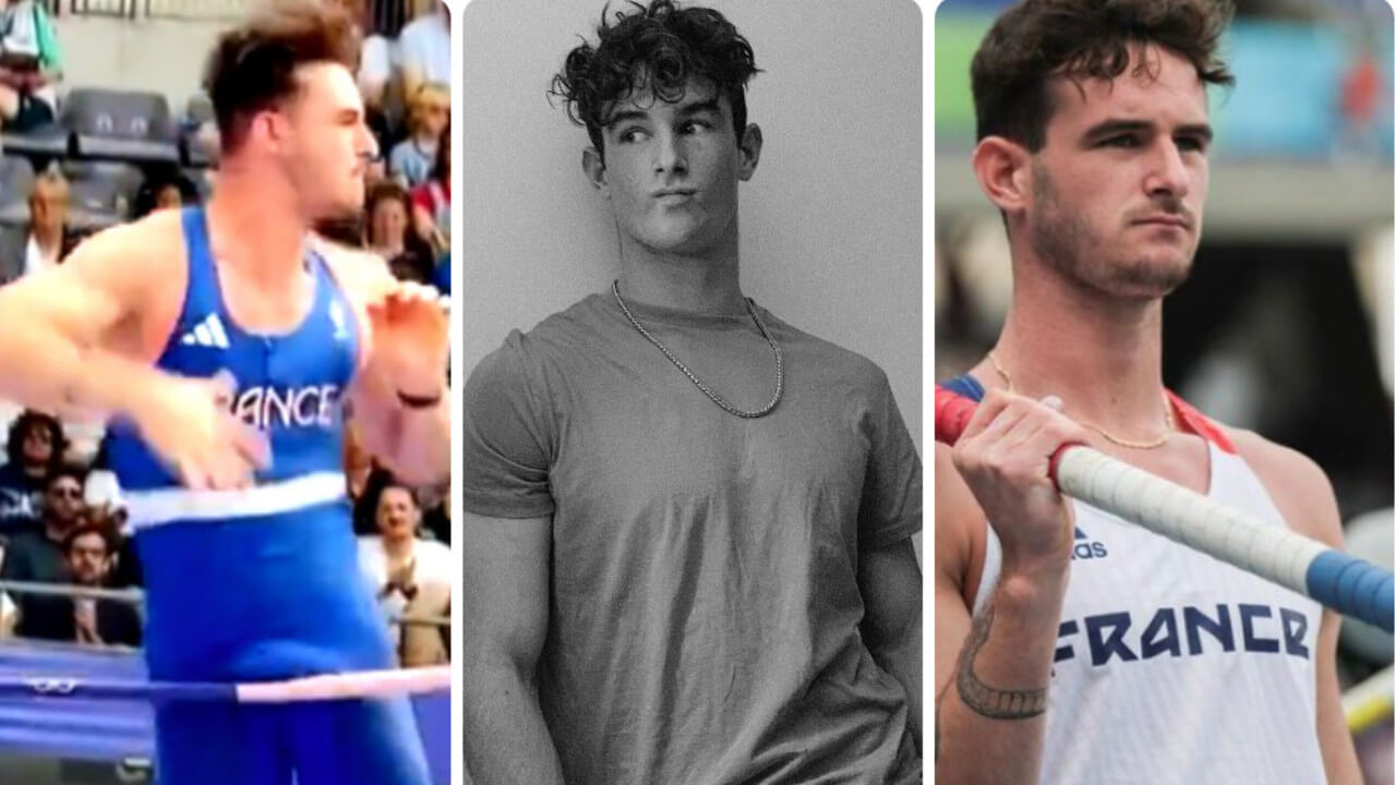 Parigi 2024, Anthony Ammirati rompe il silenzio dopo il clamore per l’incidente hot