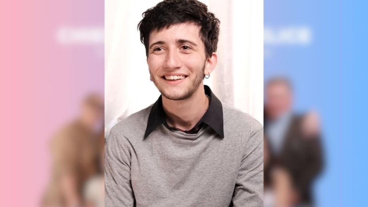 Romeo, 21enne trans, e la sfida di essere sé stessi in un paese che non ascolta – VIDEO