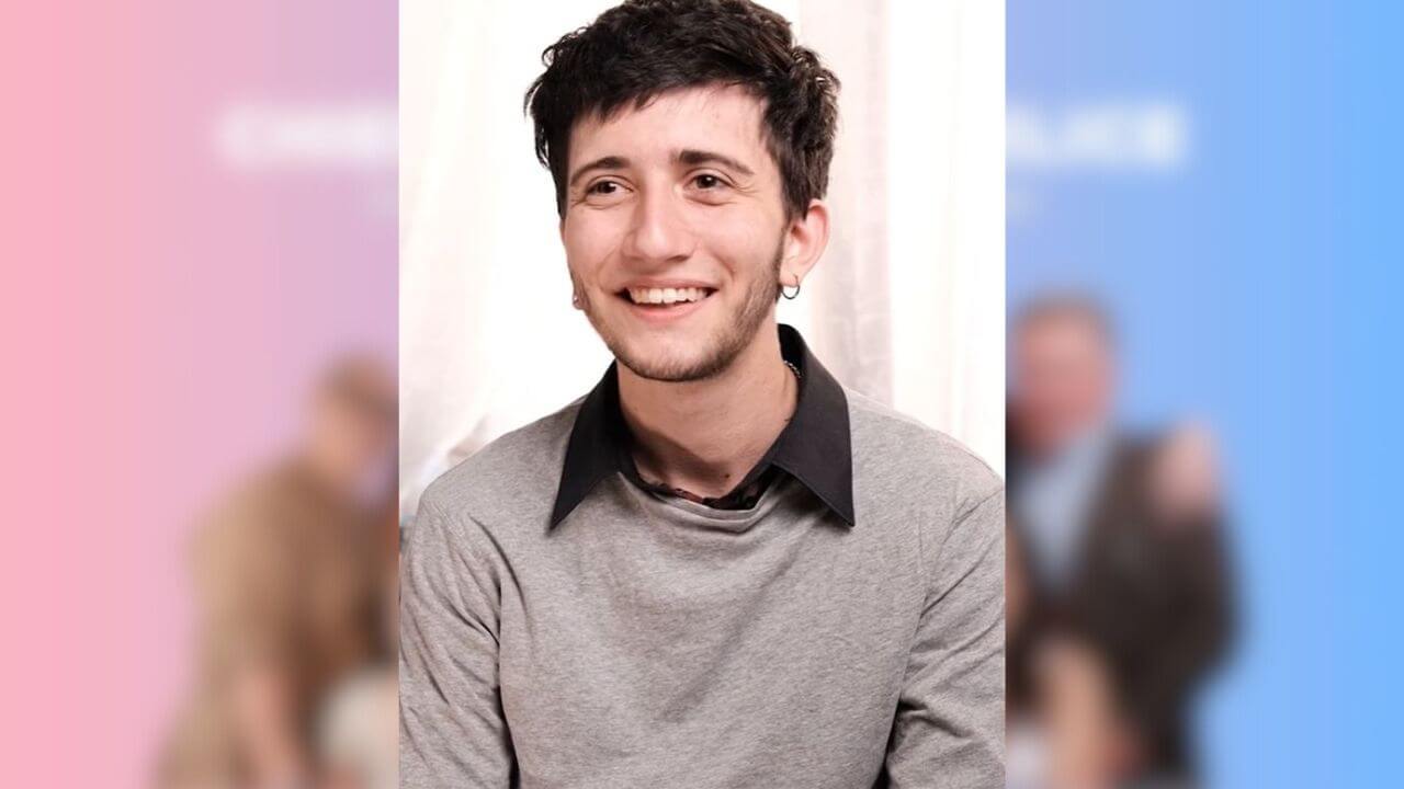 Romeo, 21enne trans, e la sfida di essere sé stessi in un paese che non ascolta – VIDEO