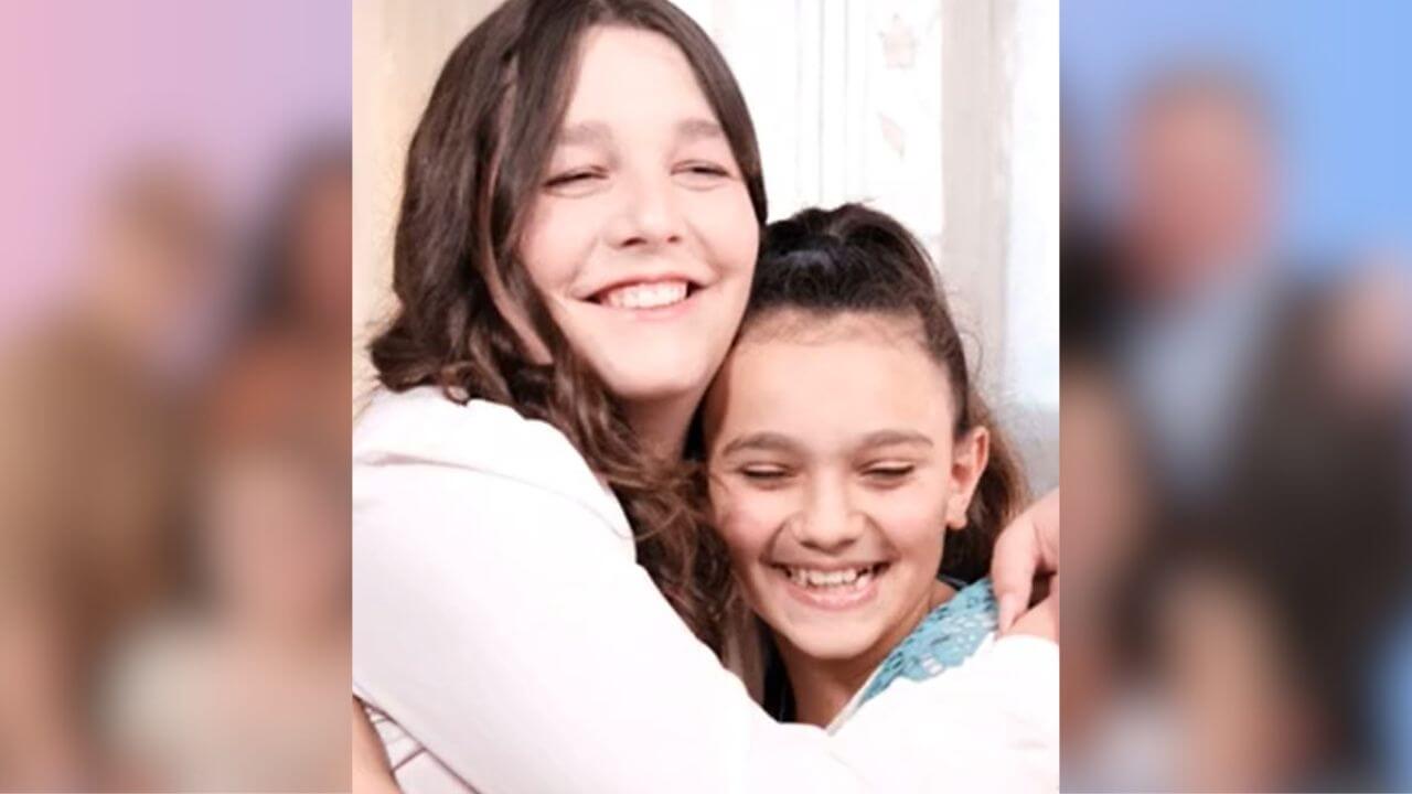 Gioiose adolescenti trans: parlano Viola e Zoe, 12 e 15 anni, e le loro famiglie –  VIDEO