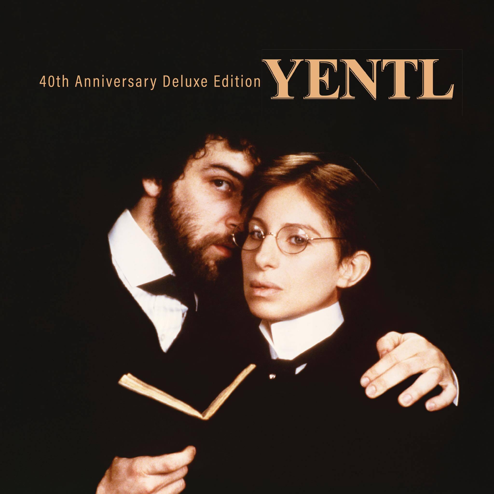 barbra streisand film yentl