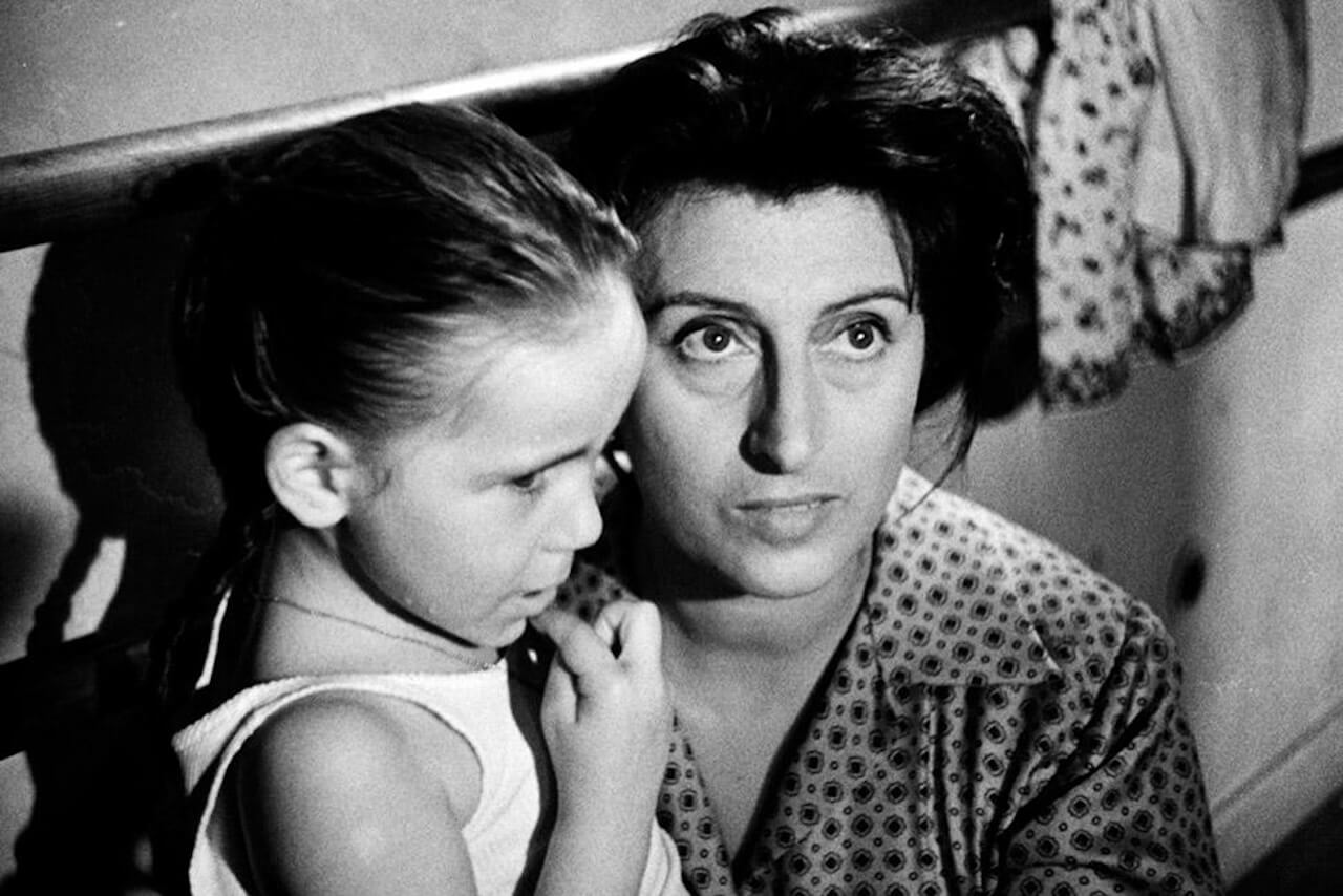 I film LGBTQIA+ della settimana 26 agosto/1 settembre tra tv generalista e streaming - bellissima - Gay.it