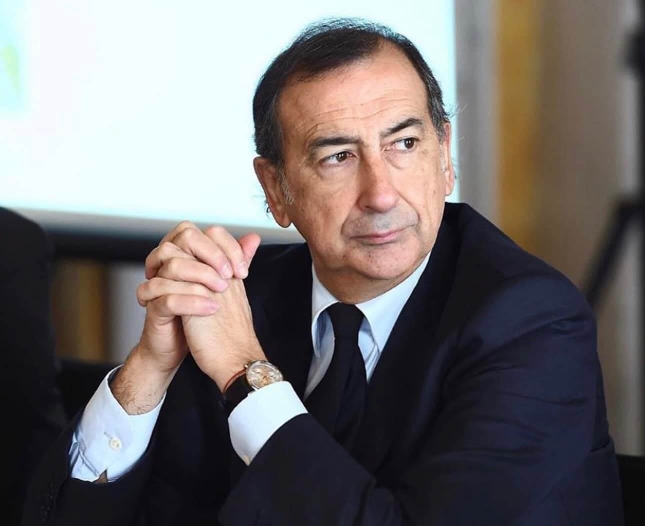 beppe sala biografia e carriera