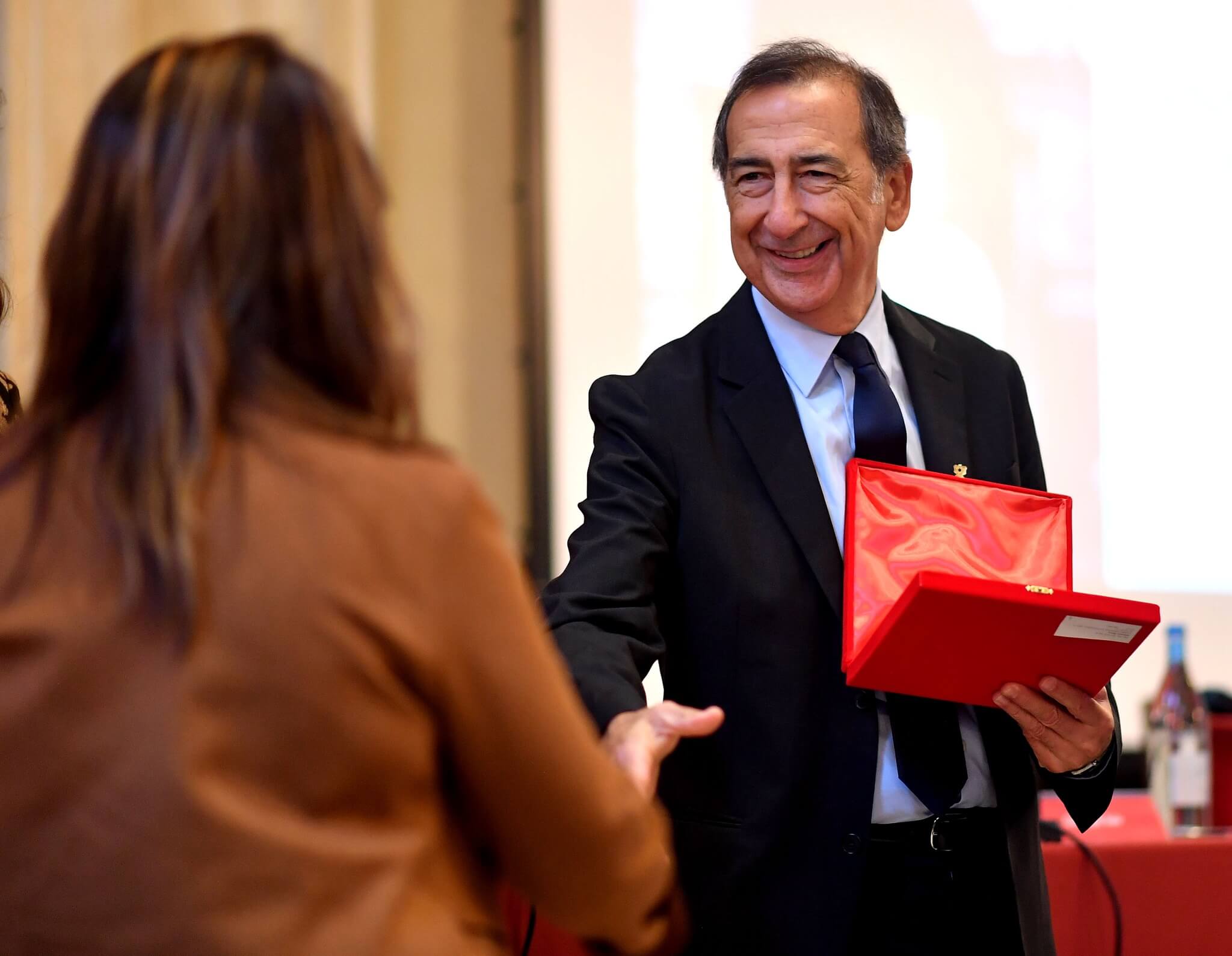 beppe sala carriera politica