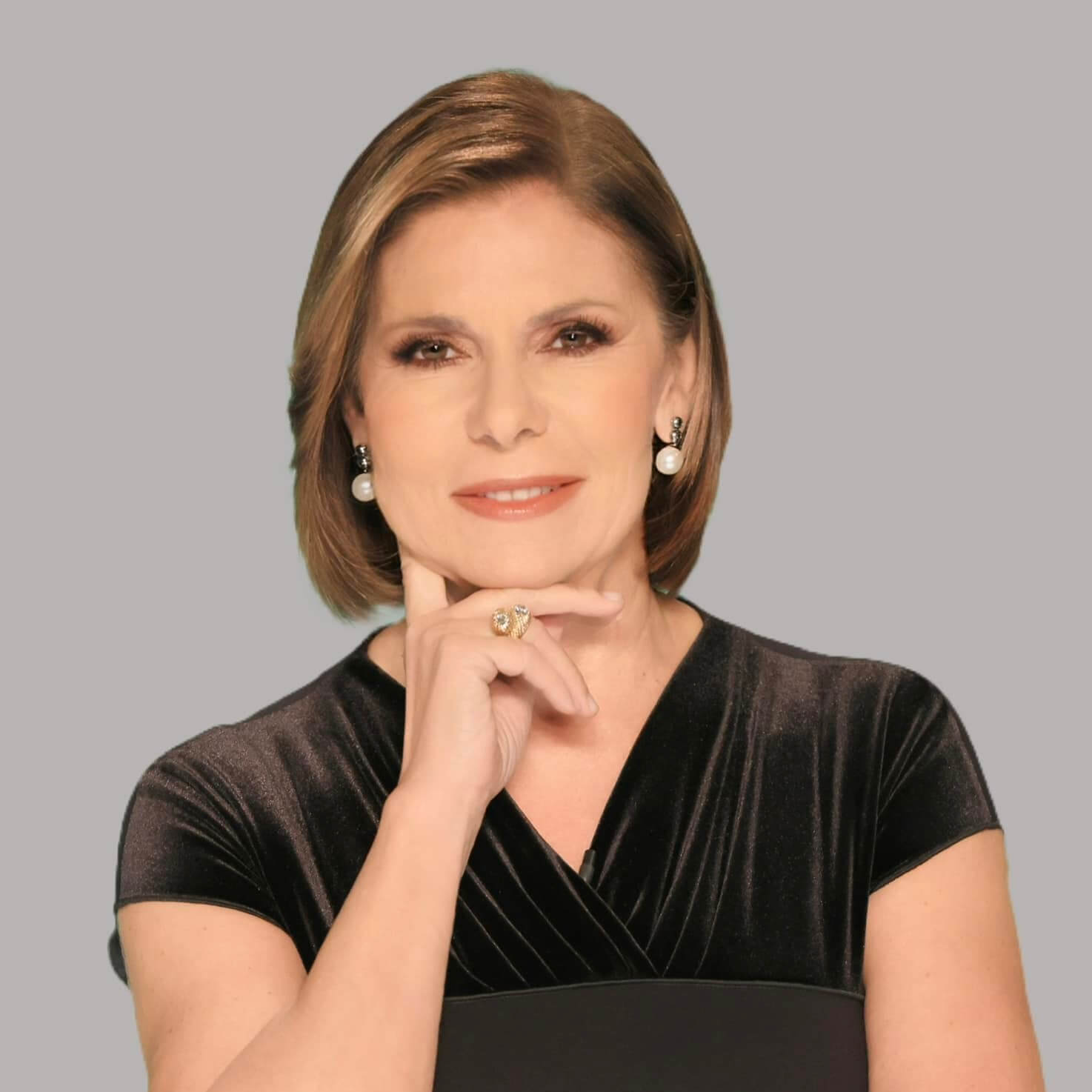 Bianca Berlinguer