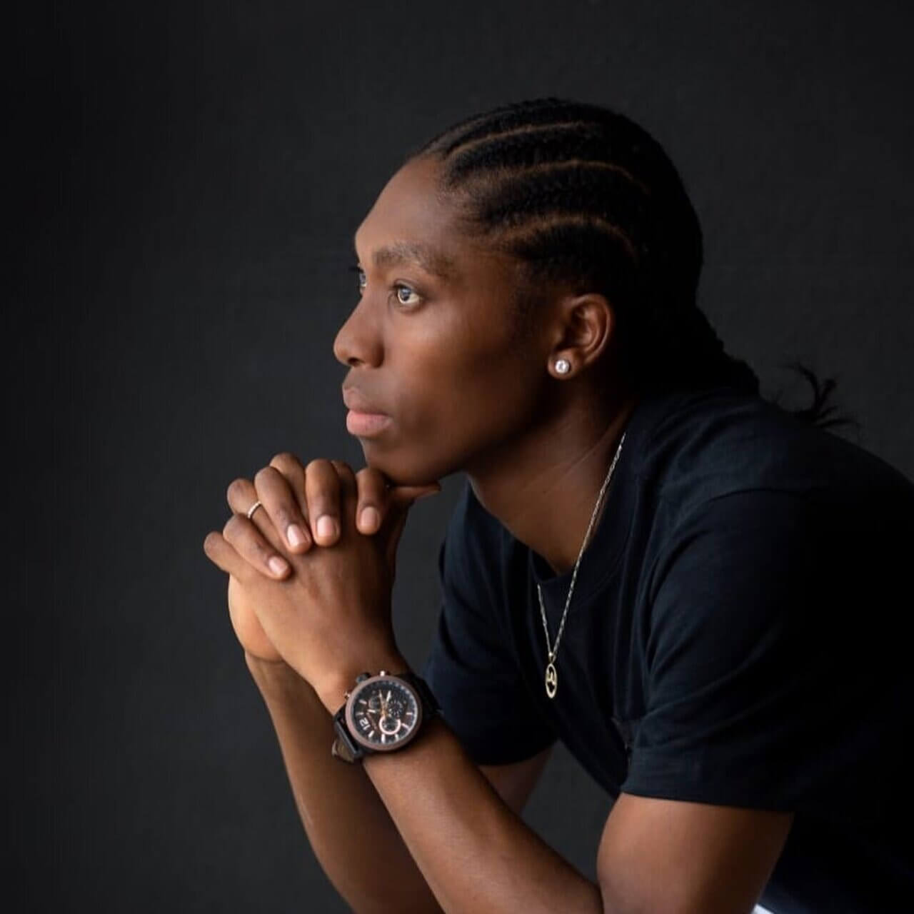 Caster Semenya