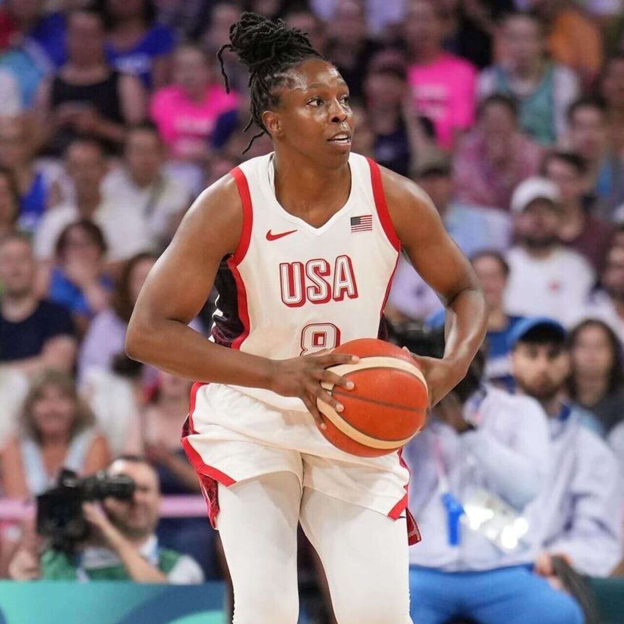 chelsea gray, atleti lgbt olimpiadi