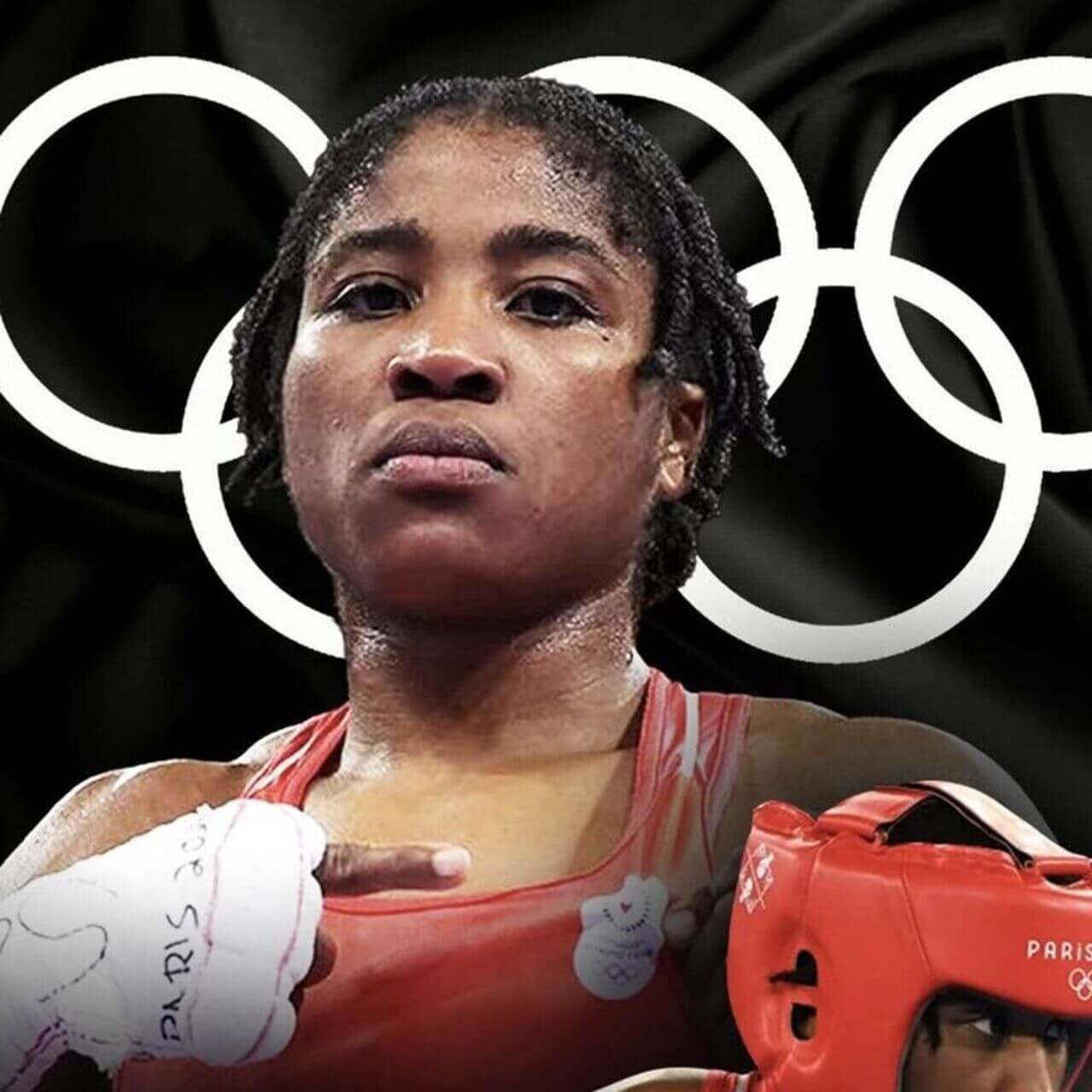 cindy ngamba atleti lgbt olimpiadi 2024