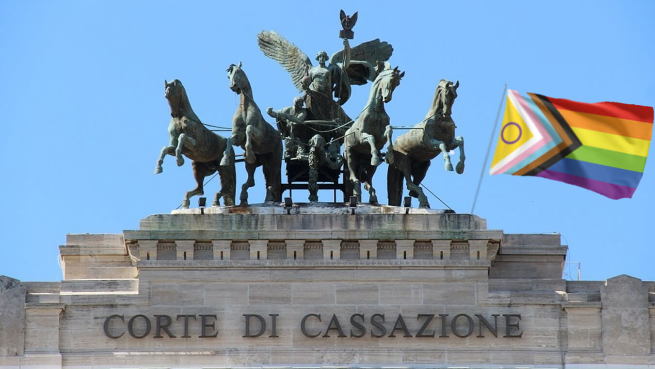 Cassazione, incostituzionale negare reversibilità della pensione alle coppie omosessuali e ai loro figli, decisione rinviata alle Sezioni Unite: cosa è successo