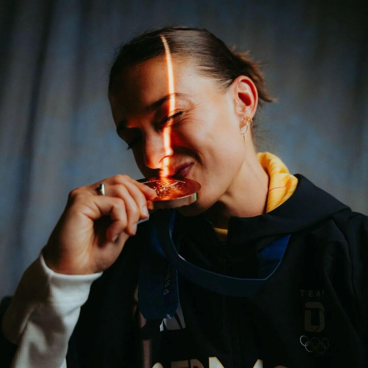 felicitas rauch, atleti lgbt olimpiadi