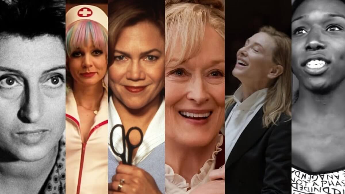 I film LGBTQIA+ della settimana 26 agosto/1 settembre tra tv generalista e streaming