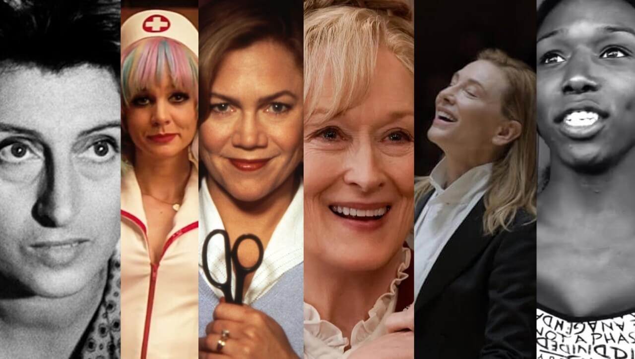 I film LGBTQIA+ della settimana 26 agosto/1 settembre tra tv generalista e streaming