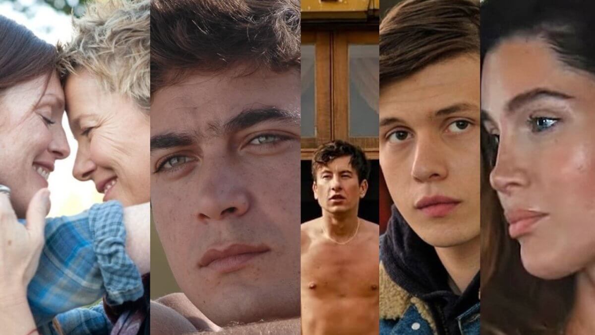 I film LGBTQIA+ della settimana 5/11 agosto tra tv generalista e streaming