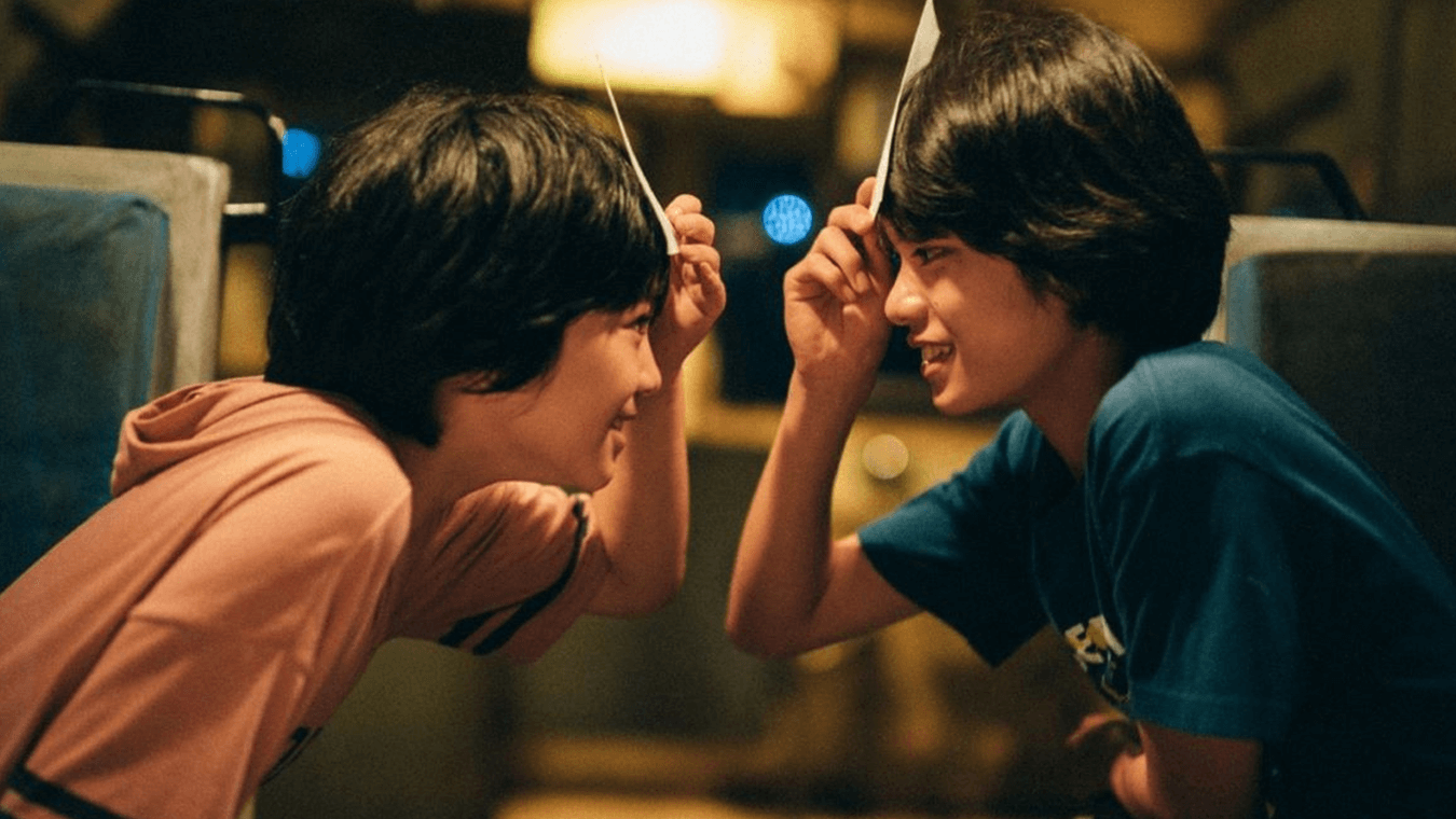innocenza Hirokazu Kore'eda monster Kurokawa Soya Gay.it