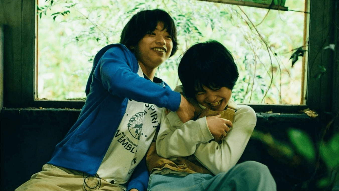 innocenza Hirokazu Kore'eda monster Kurokawa Soya Gay.it
