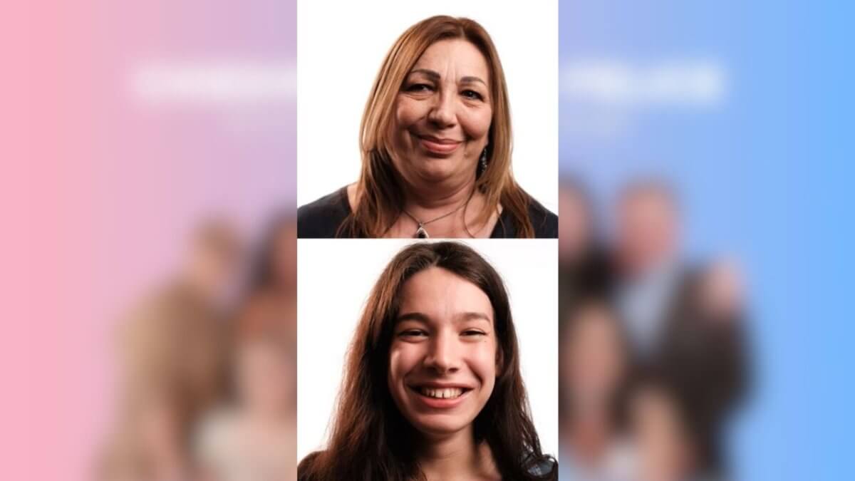 “Io non sono disforica, sono euforica”: è Greta, 17enne trans, a spiegarci la differenza – VIDEO 