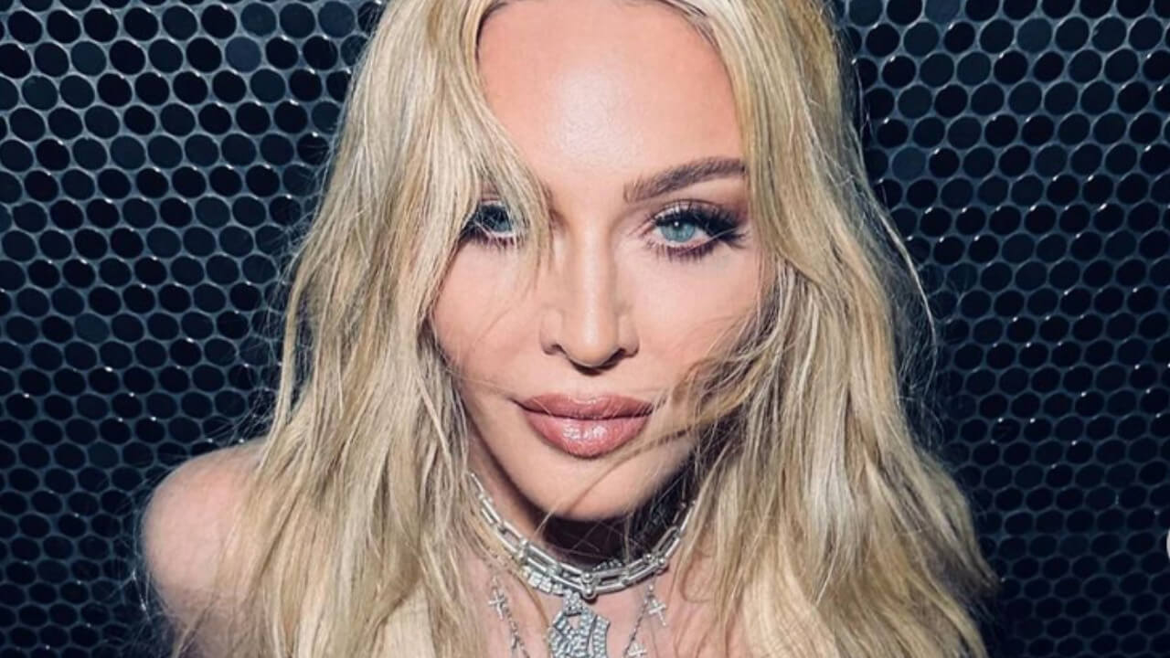 Madonna a Napoli per il compleanno, tutto quello che sappiamo