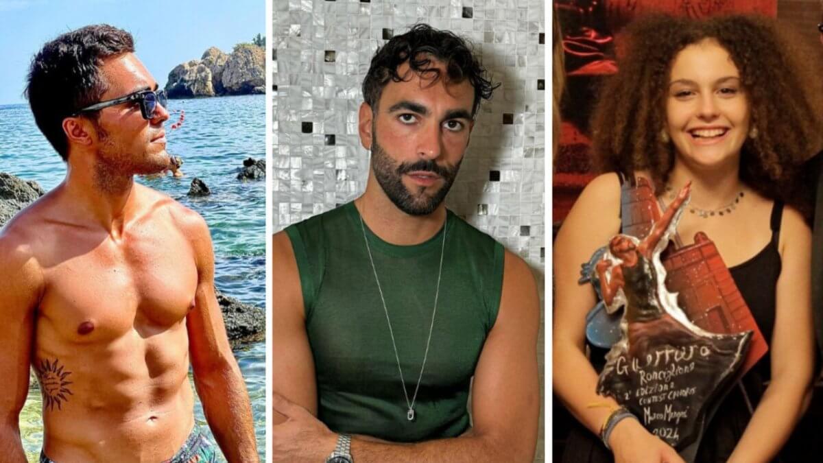 Marco Mengoni: Aurora Castellani e Matteo Pellarin vincono la seconda edizione di “Guerriero”