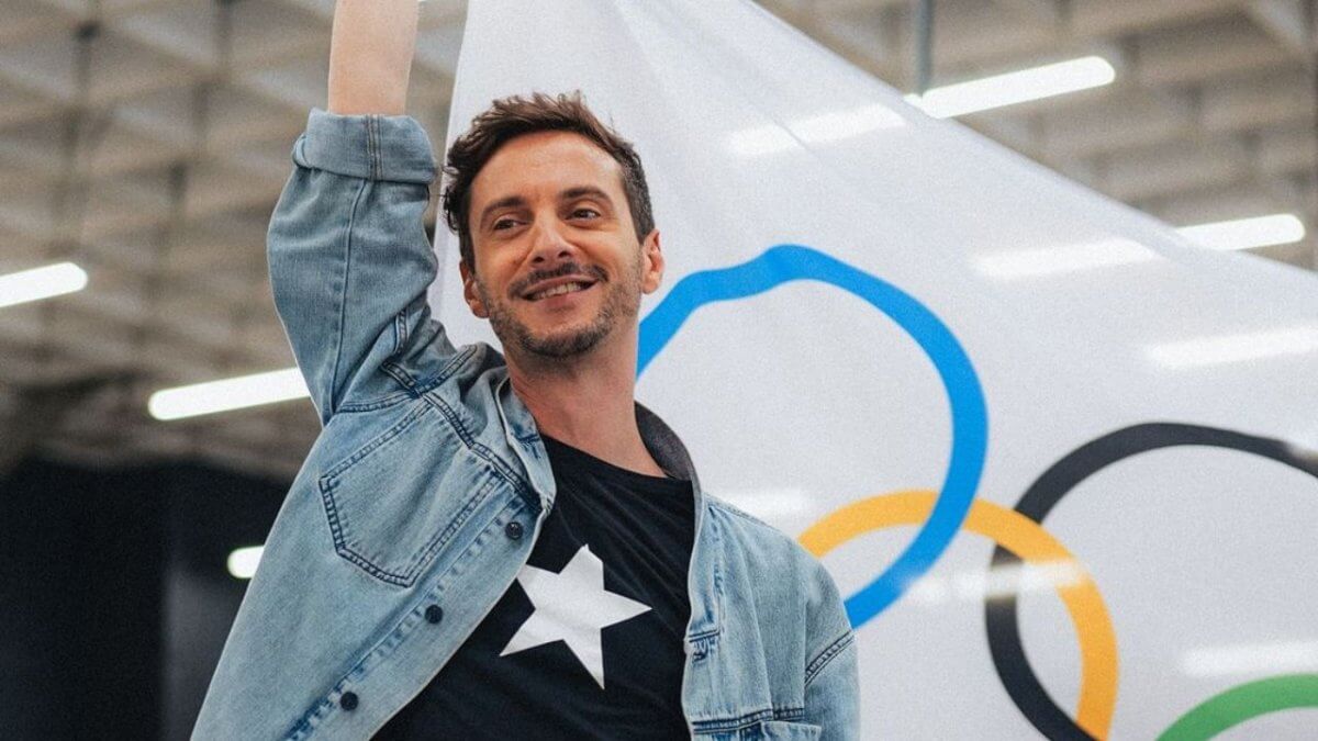 Le Olimpiadi dell’odio: minacce di morte a Thomas Jolly, direttore artistico della cerimonia d’apertura