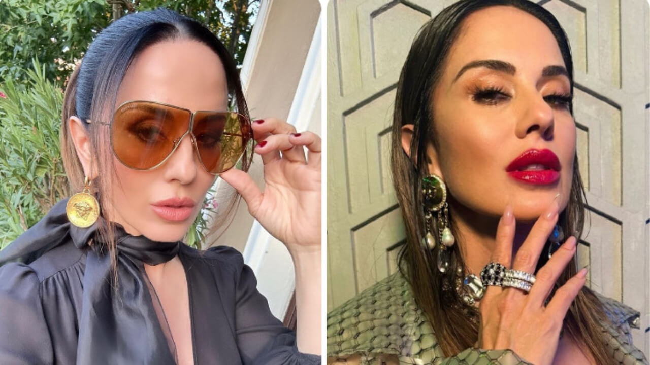 Paola Iezzi, la gaffe hot della nuova giudice di X Factor crea scompiglio tra i fan