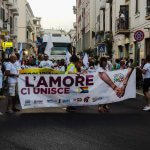 Potenza Basilicata Pride - giovedì 22 agosto - Potenza. FOTO: Presidio Libera Potenza "Elisa Claps e Francesco Tammone" - Thumbnail