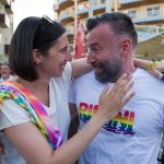 Rimini Summer Pride 2024 - domenica 4 agosto (Rimini) - Ph Dorin Mihai - Thumbnail