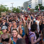 Rimini Summer Pride 2024 - domenica 4 agosto (Rimini) - Ph Dorin Mihai - Thumbnail