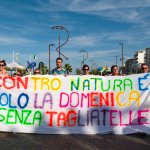 Rimini Summer Pride 2024 - domenica 4 agosto (Rimini) - Ph Dorin Mihai - Thumbnail