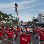 Rimini Summer Pride 2024 - domenica 4 agosto (Rimini) - Ph Dorin Mihai - Thumbnail