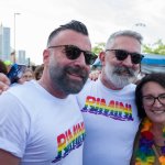 Rimini Summer Pride 2024 - domenica 4 agosto (Rimini) - Ph Dorin Mihai - Thumbnail