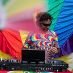 Rimini Summer Pride 2024 - domenica 4 agosto (Rimini) - Ph Dorin Mihai - Thumbnail