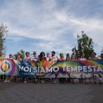 Rimini Summer Pride 2024 - domenica 4 agosto (Rimini) - Ph Dorin Mihai - Thumbnail