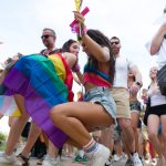 Rimini Summer Pride 2024 - domenica 4 agosto (Rimini) - Ph Dorin Mihai - Thumbnail