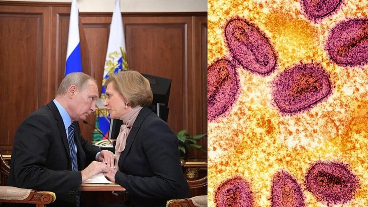 Russia, l’epidemia di MPOX usata per propaganda sui “valori tradizionali”
