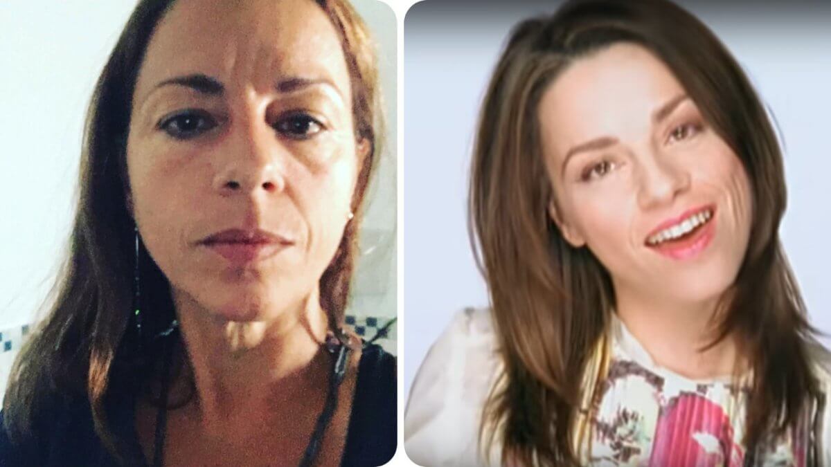 Valeria Rossi, la one hit wonder del “sole cuore amore” rivela: “A 10 anni sono stata abusata”