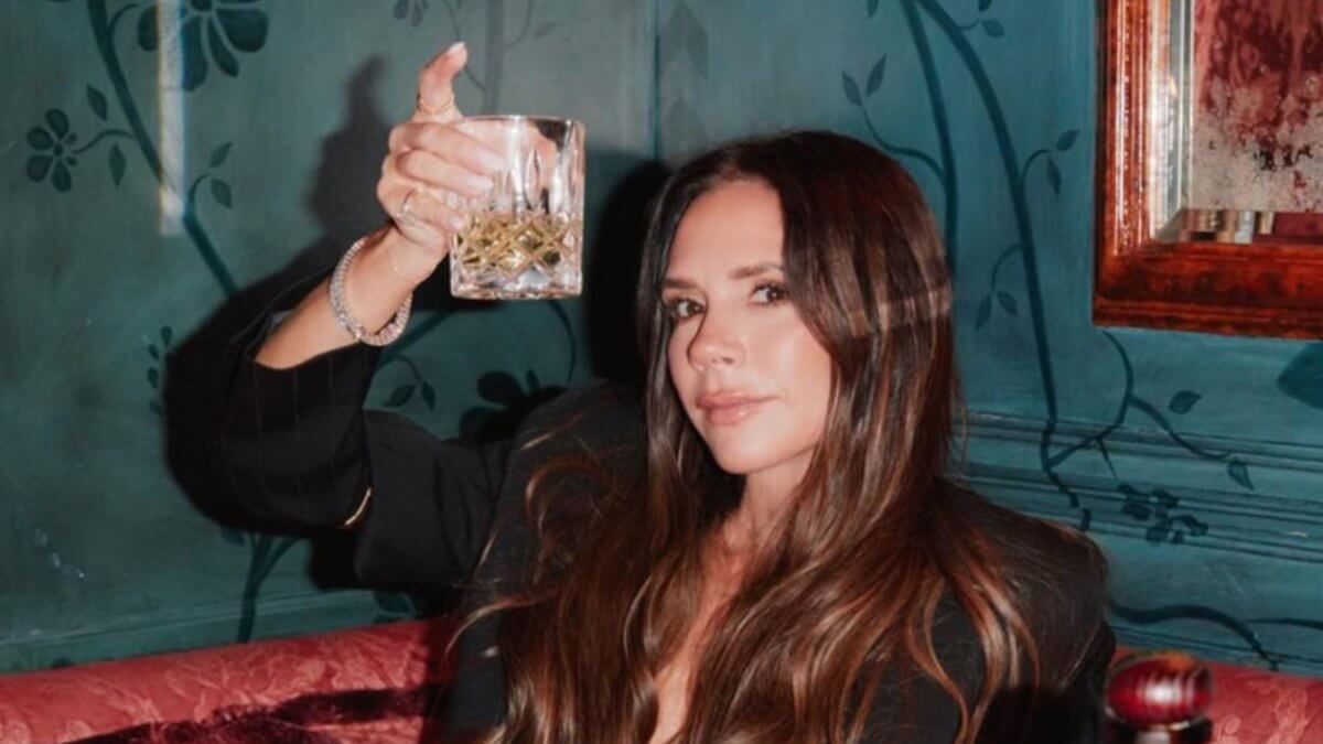 Victoria Beckham senza segreti per Netflix: in arrivo la docuserie su Posh Spice