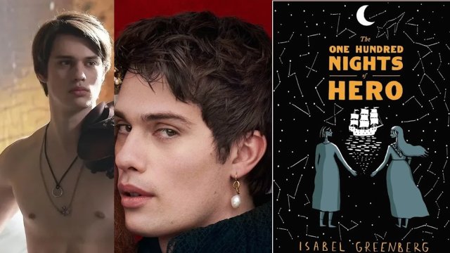 100 Nights of Hero, Nicholas Galitzine in un nuovo film queer - 100 Nights of Hero Nicholas Galitzine in un nuovo film queer - Gay.it