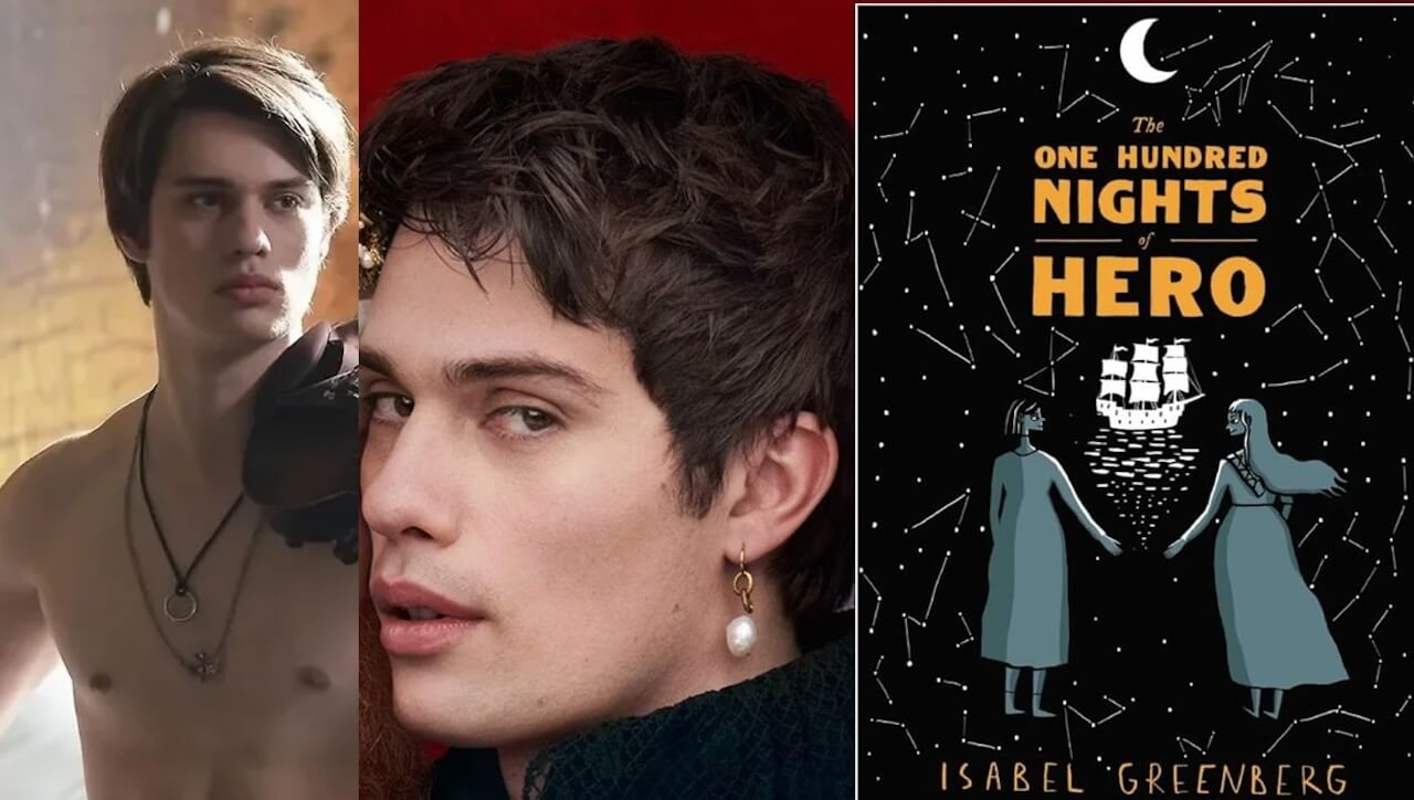 I film LGBTQIA + più attesi del 2025 - 100 Nights of Hero Nicholas Galitzine in un nuovo film queer - Gay.it
