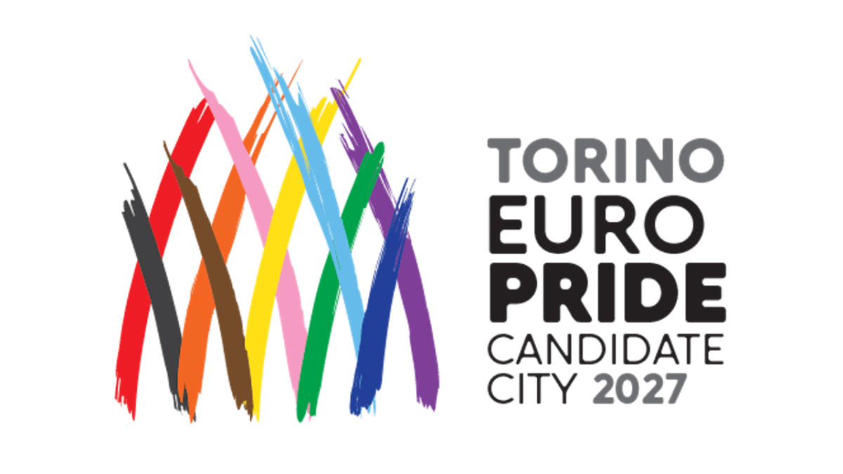 EuroPride 2027 a Torino, presentato il dossier: “Sostegno sia dal Comune (di sinistra) che dalla Regione (di destra)”