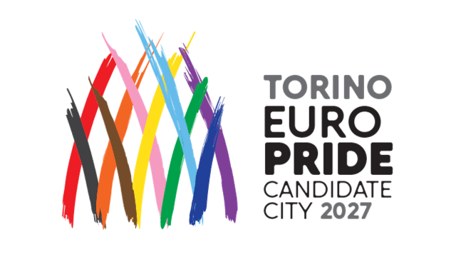 EuroPride 2027 a Torino, presentato il dossier: "Sostegno sia dal Comune (di sinistra) che dalla Regione (di destra)" - 2027Torino - Gay.it