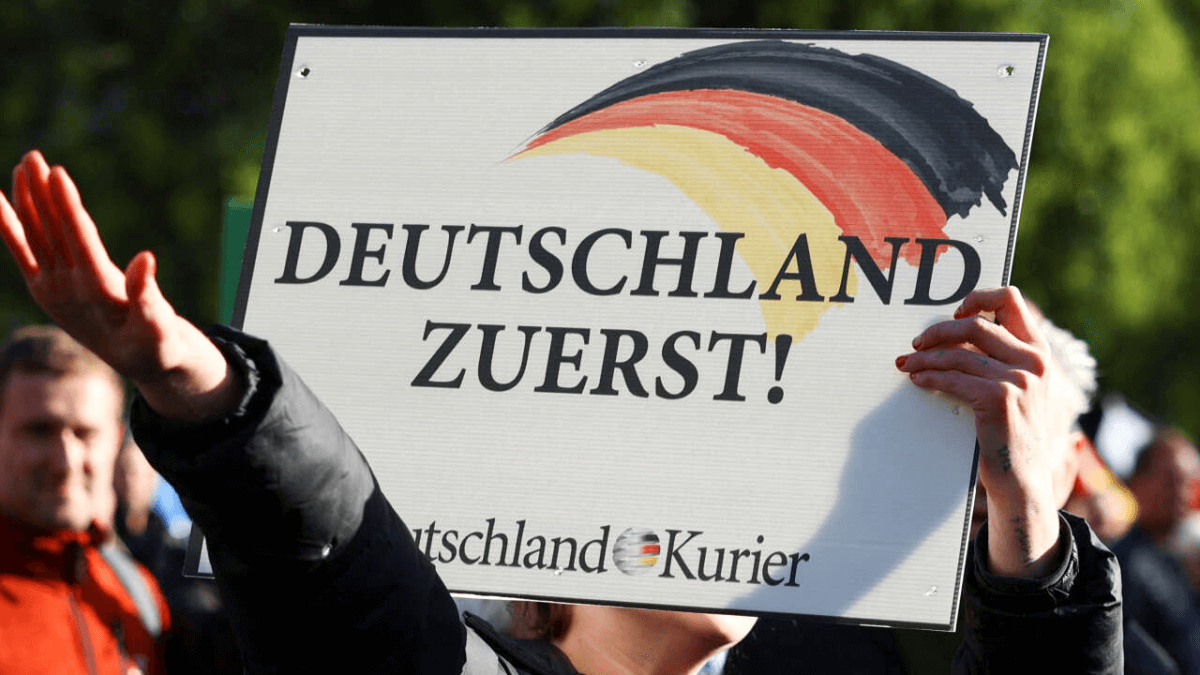 Germania, avanzano i neonazisti dell’AfD, l’Ungheria di Orbàn esulta al “no gender”: Unione Europea in bilico