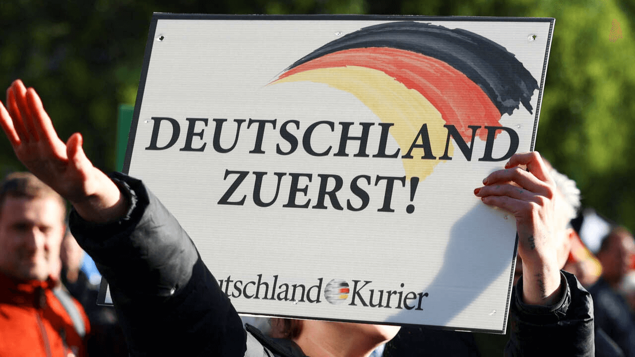 Germania, avanzano i neonazisti dell’AfD, l’Ungheria di Orbàn esulta al “no gender”: Unione Europea in bilico