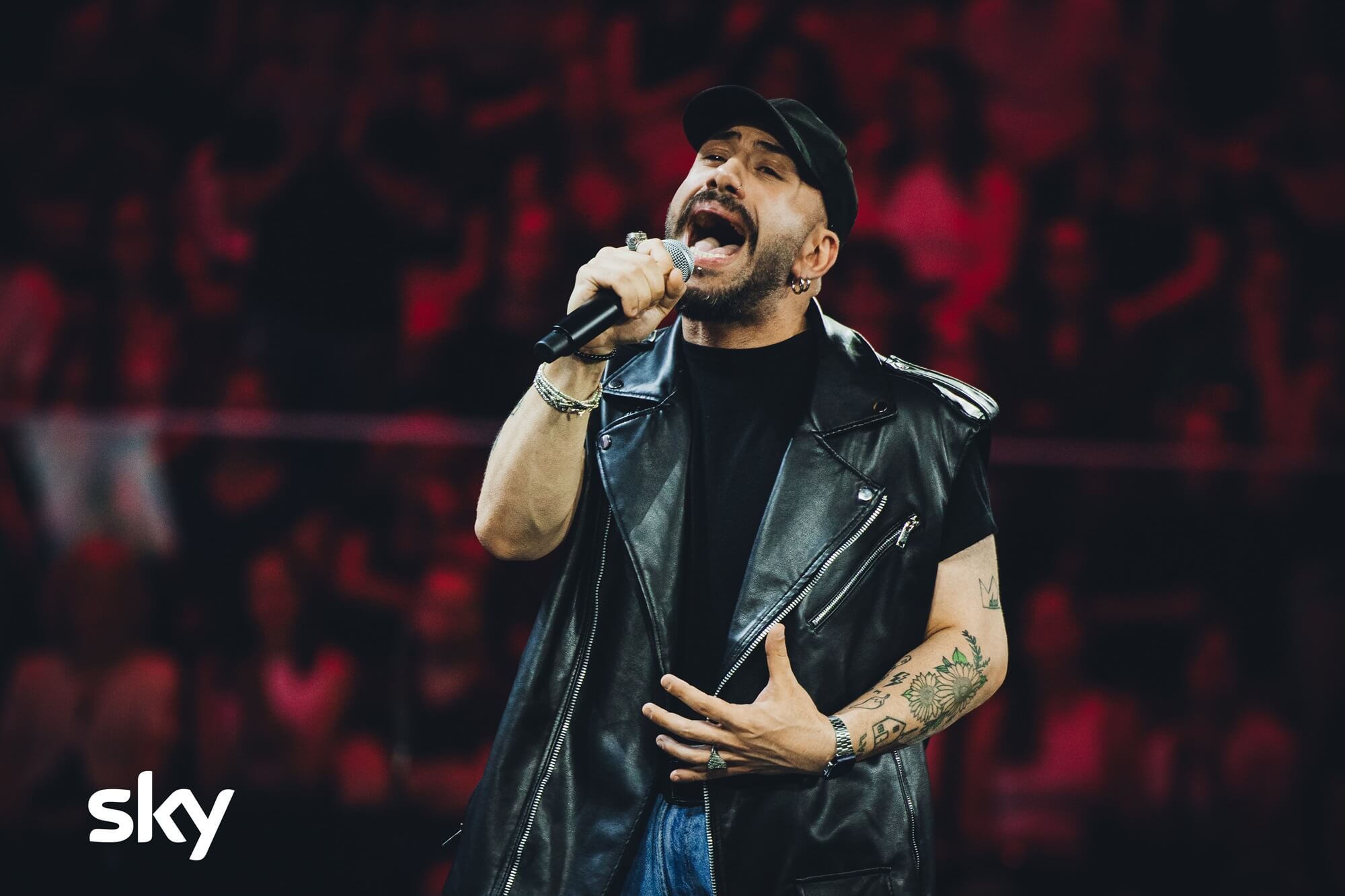 Alfredo Bruno (fiatcentotrentuno), X Factor 2024