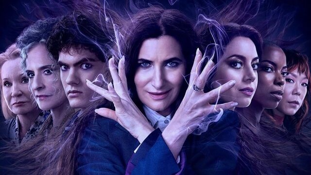 Agatha All Along, ci sarà una seconda stagione? Parla Kathryn Hahn - Agatha All Along - Gay.it