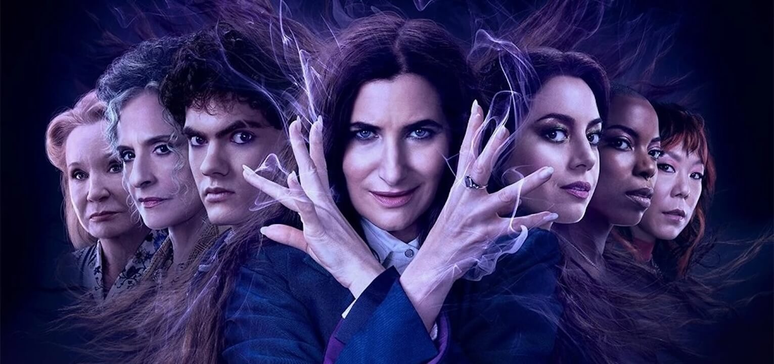 Agatha All Along, la svolta queer dell'episodio 4 fa impazzire i fan: "Ma è tutto vero?" (VIDEO) - Agatha All Along - Gay.it