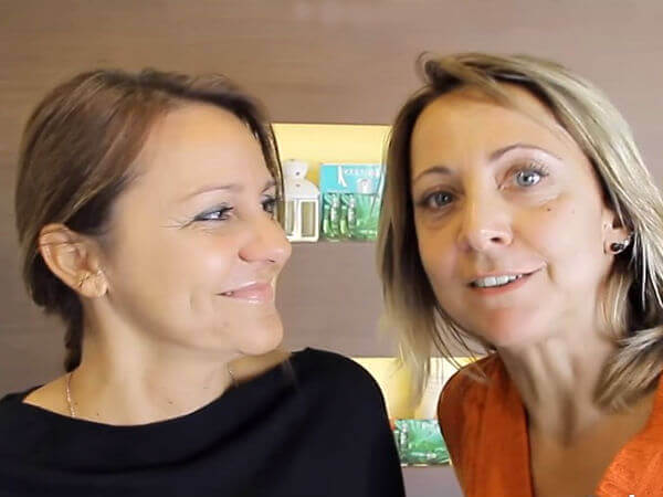 La Wanda Gastrica intervista Debora Villa e Alessandra Ierse - Alessandra Ierse Debora Villa 1 - Gay.it