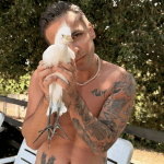 Alessio Bernabei - Thumbnail
