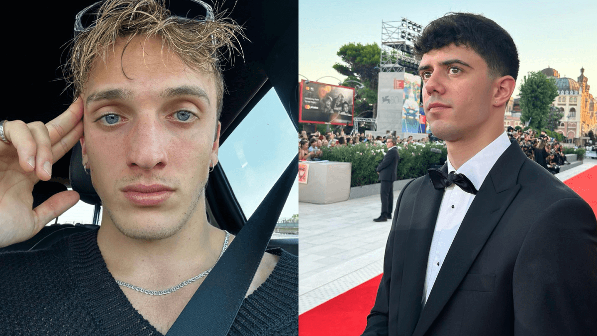 Amici di Maria De Filippi e quei figli di vip nel paese tinello
